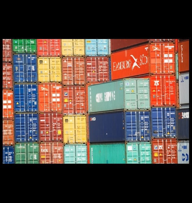 特殊冷凍調理風景