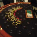 カジノパーティー