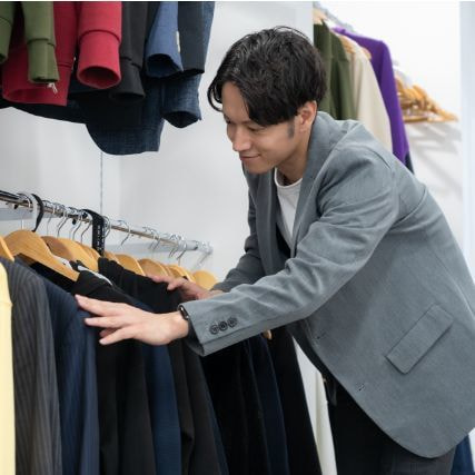 ミステリーショッパー